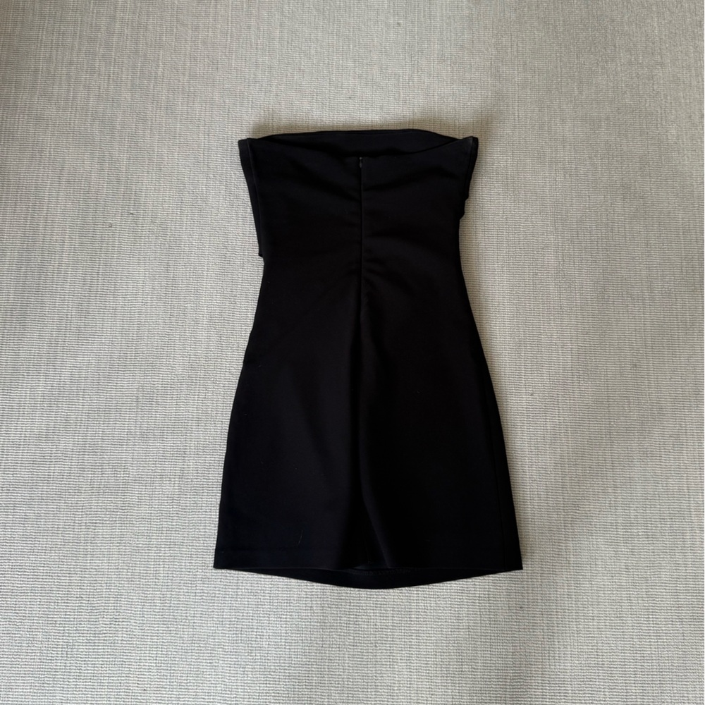 Zara Mini Dress - Picture 3 of 3